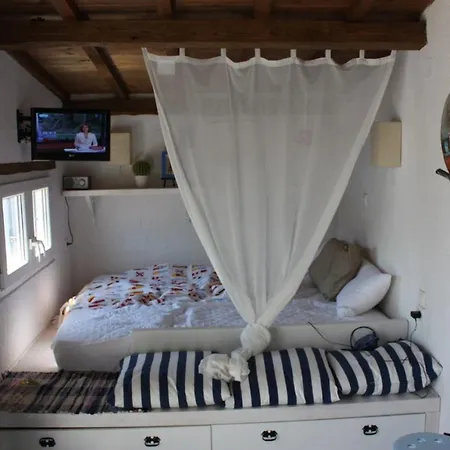 Semeli Villea Seaview Apartment