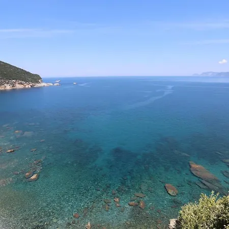 Semeli Villea Seaview Apartment *