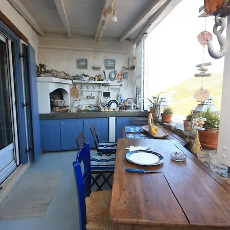 Semeli Villea Seaview Apartment Σπίτι διακοπών *