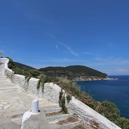 Semeli Villea Seaview Apartment Σπίτι διακοπών *