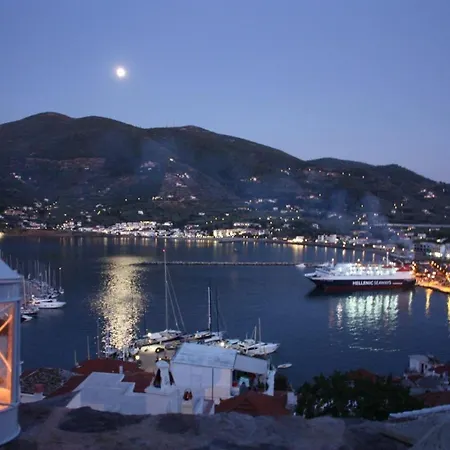 Semeli Villea Seaview Apartment Σπίτι διακοπών Σκόπελος