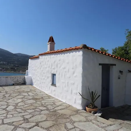 Semeli Villea Seaview Apartment Σπίτι διακοπών Σκόπελος